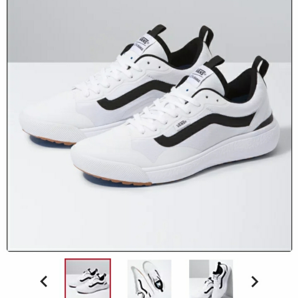 Vans Sneakers